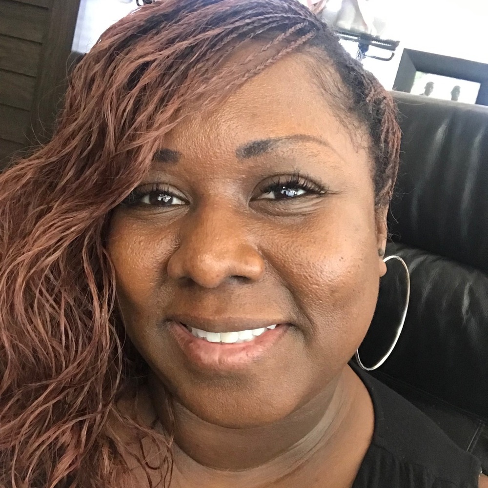 Meet your Posher, Natalie